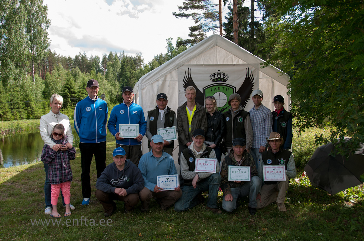 You are welcome to our competitions anytime